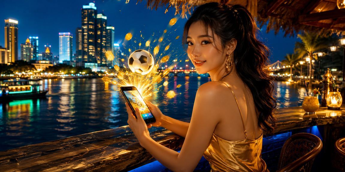 Người dùng vùng đồng bằng sông Cửu Long xem kèo bóng đá tại kubet11