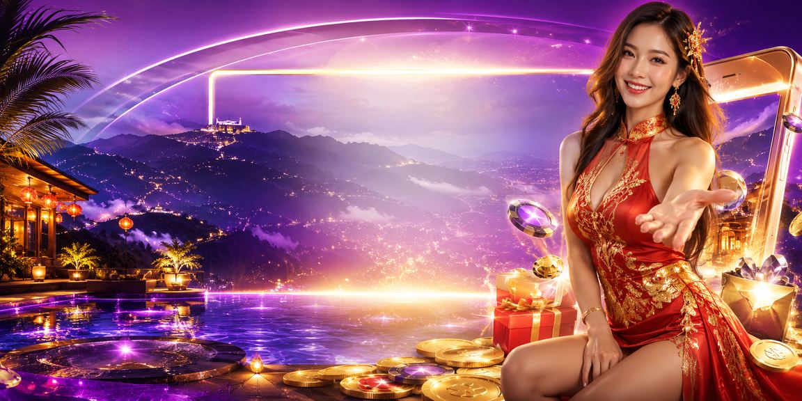 Trò chơi slot phong cách điện tử hấp dẫn tại kubet11